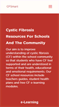 Mobile Screenshot of cfsmart.org